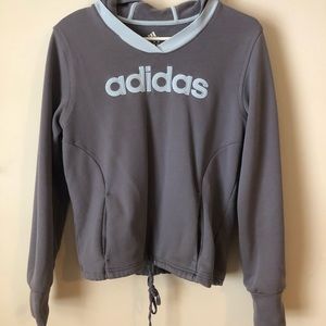 Adidas hoodie